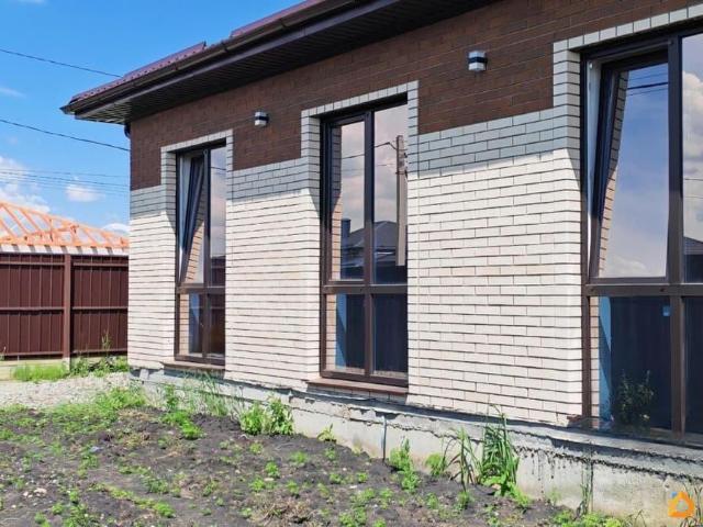 продажа загородная село Татарка улица Генерала Скобелева, 8