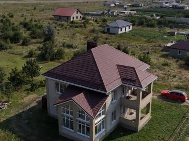 продажа загородная село Татарка улица Строителей, 40