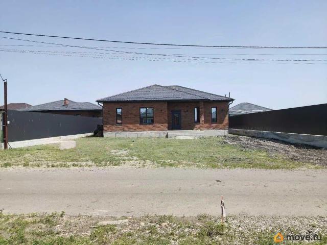 продажа загородная село Татарка улица Счастливая