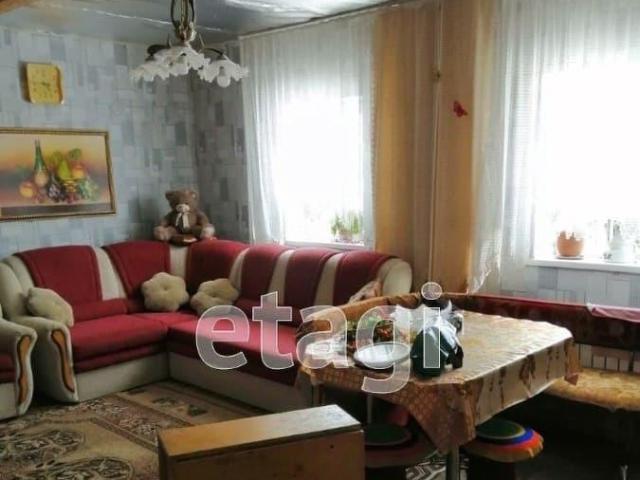продажа загородная село Татарский Сарсаз улица Куйбышева, 12