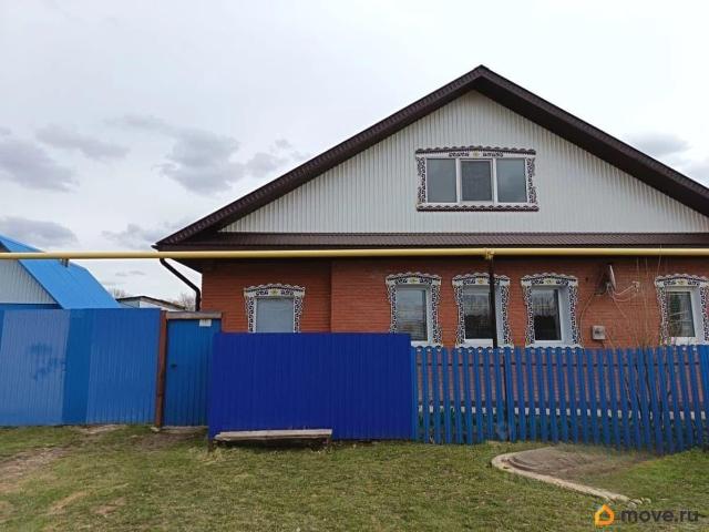продажа загородная село Татарский Сарсаз улица Куйбышева, 16