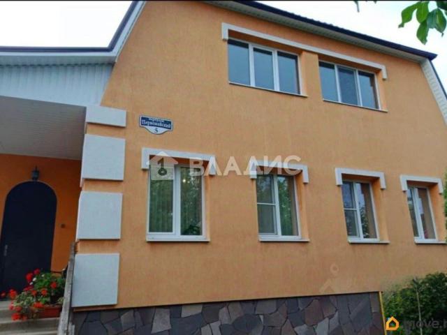 продажа загородная село Таврово переулок Первомайский, 5
