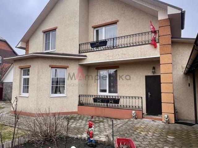 продажа загородная село Таврово Привольная улица