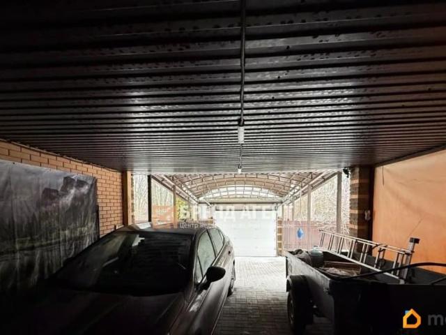 продажа загородная село Таврово улица Никольская, 22