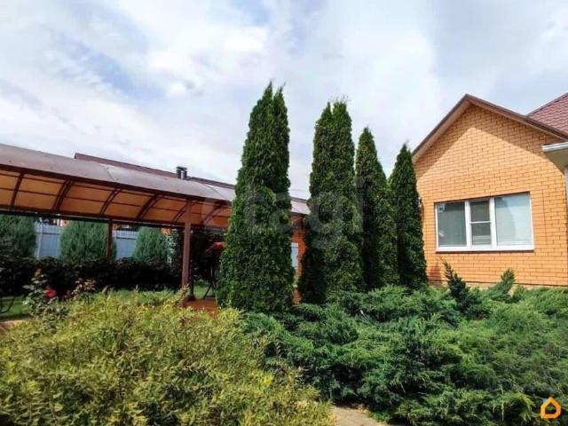 продажа загородная село Таврово улица Ягодная, 49