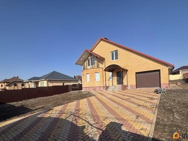 продажа загородная село Таврово улица Большая Кольцевая, 3