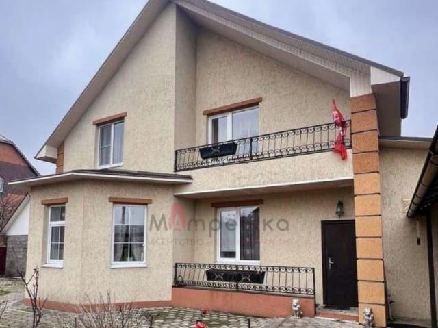 продажа загородная село Таврово улица Привольная