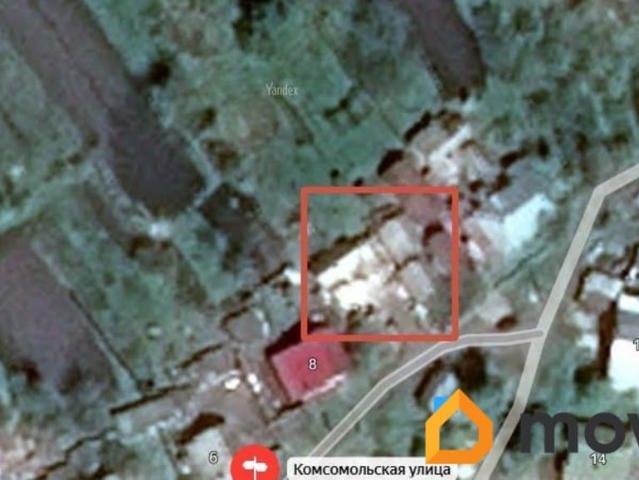 продажа загородная село Тазово улица Комсомольская
