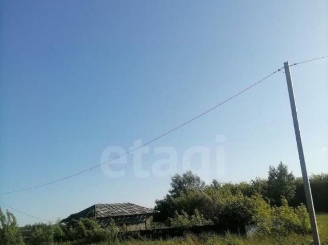 продажа загородная село Тазово улица Мирная, 2А