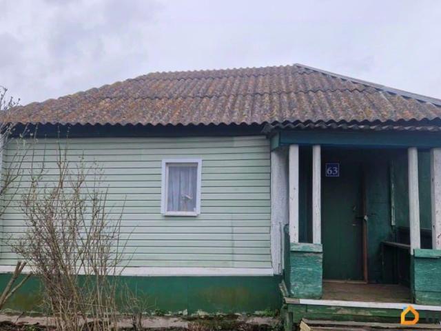 продажа загородная село Тазово улица Низ