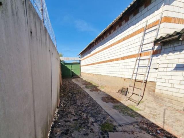 продажа загородная село Тазово улица Поляковка, 15