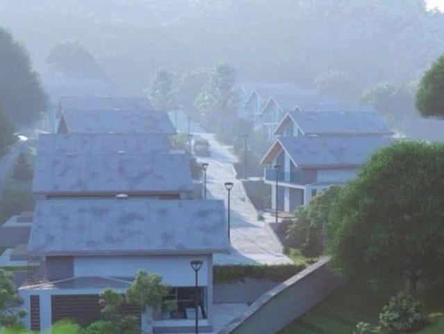 продажа загородная село Тенгинка улица Надежды