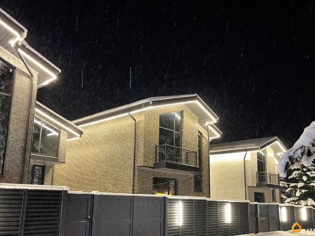 продажа загородная село Тегенекли улица Эльбрусская, 36