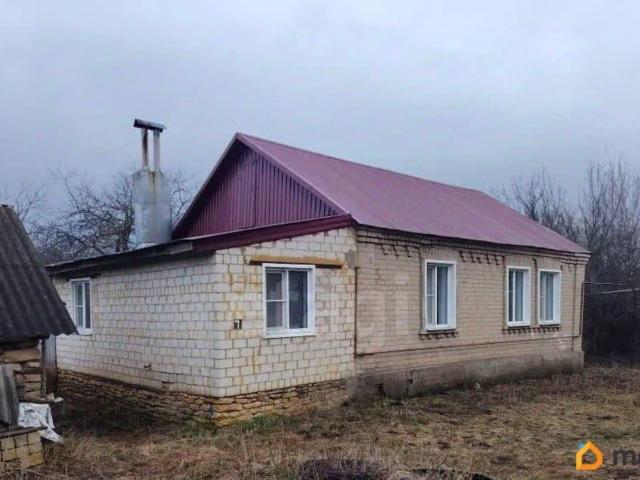 продажа загородная село Теличье улица Светлая, 8
