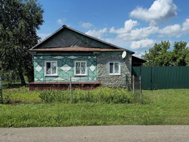 продажа загородная село Тепляковка улица Ленина, 44