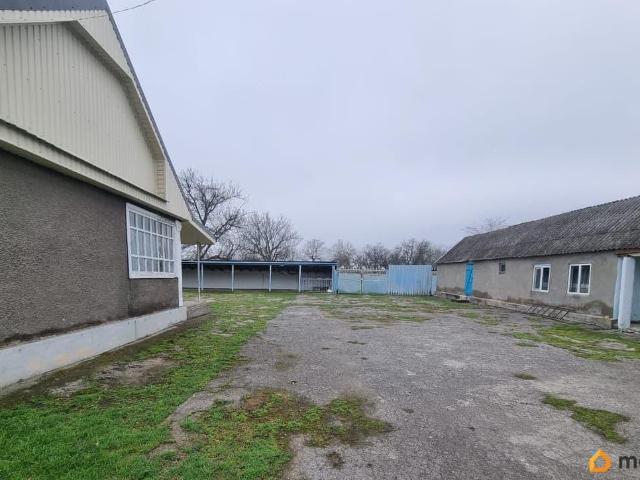 продажа загородная село Терекское Кабардинская улица, 40