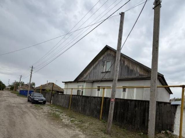 продажа загородная село Терновка улица Продольная, 39
