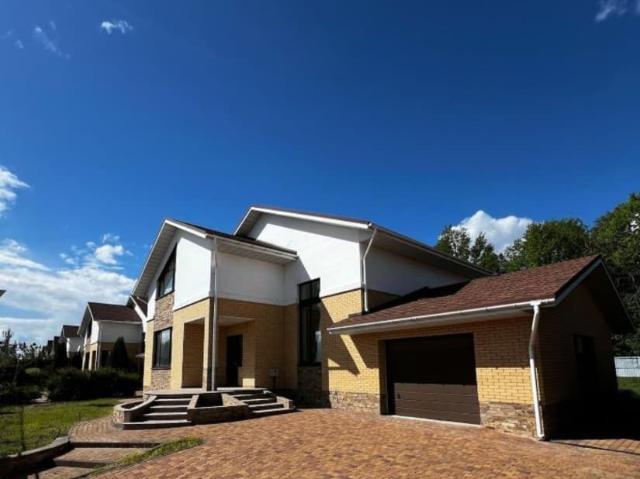 продажа загородная село Терновое улица Довлатова, 10