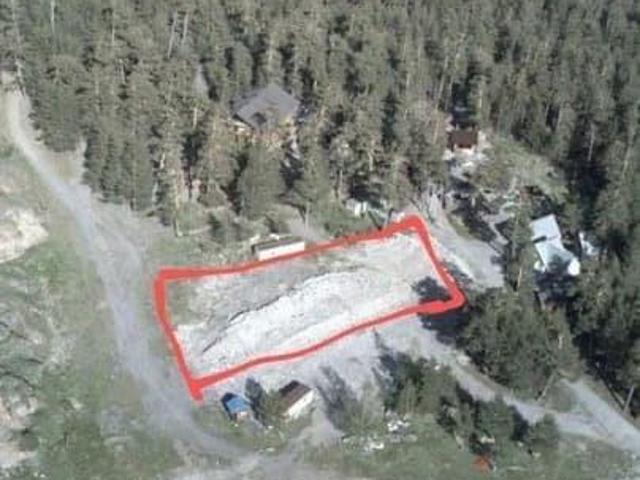 продажа загородная село Терскол улица Азау