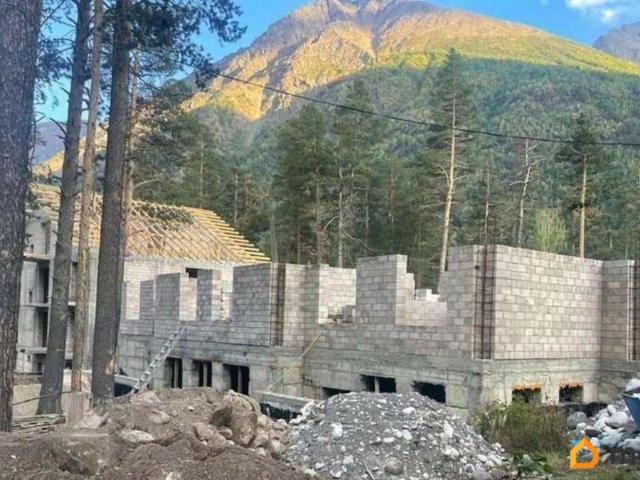 продажа загородная село Терскол улица Эльбрусская
