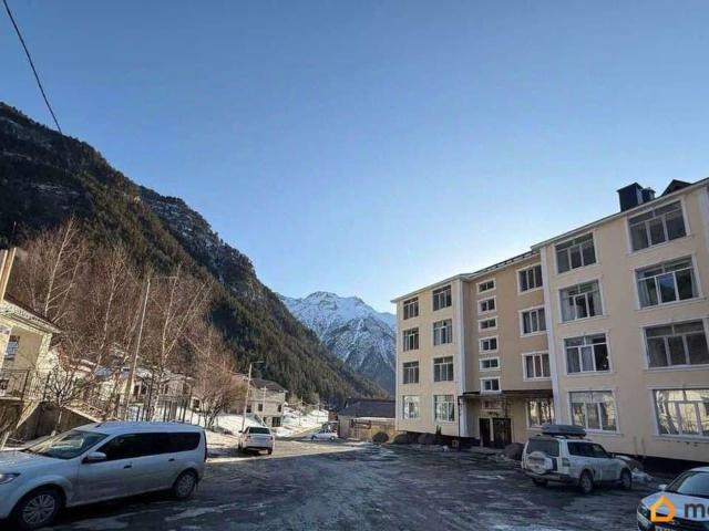 продажа загородная село Терскол улица Эльбрусская