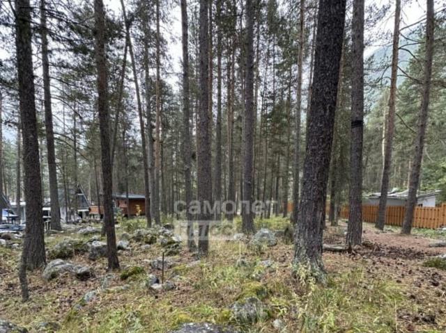 продажа загородная село Терскол улица Лесная, 27Б