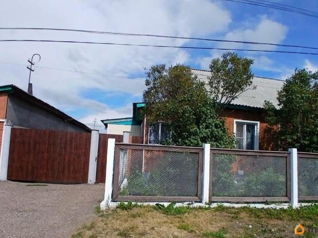 продажа загородная село Тимлюй улица Кобылкина, 6
