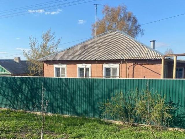 продажа загородная село Тихая Журавка улица Братская, 23