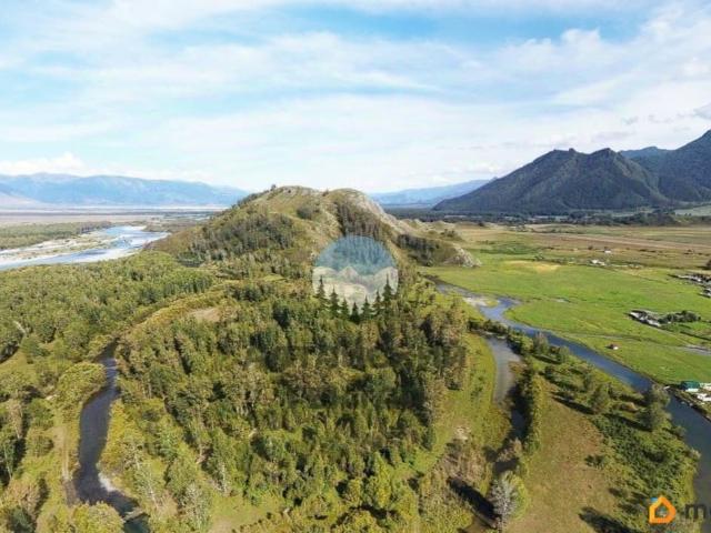 продажа загородная село Тихонькая Набережная улица