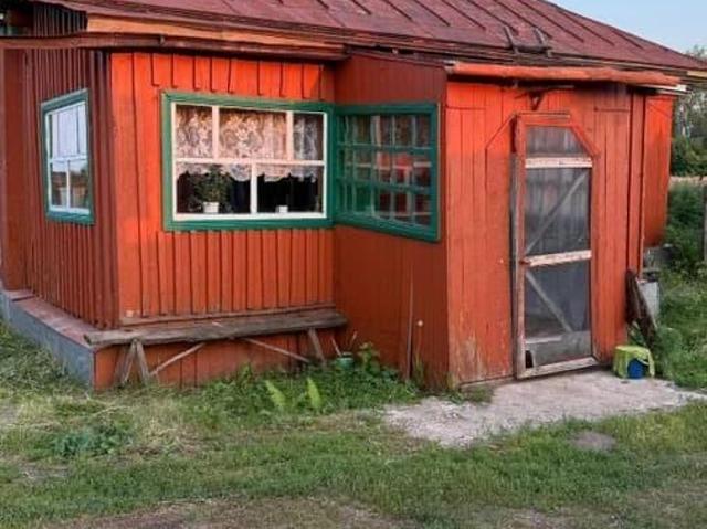 продажа загородная село Титовка улица Советская, 63