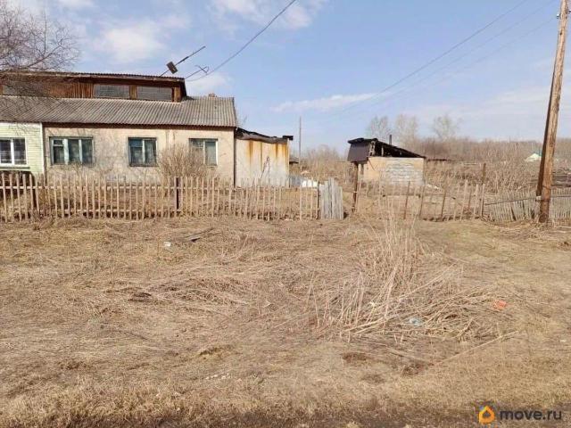 продажа загородная село Томилово Центральная улица