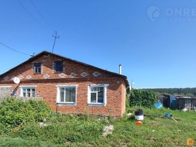 продажа загородная село Томилово Центральная улица
