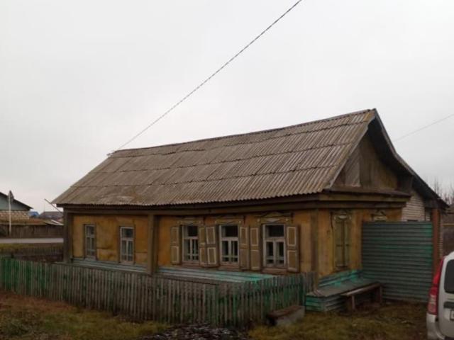 продажа загородная село Тоцкое улица Саратовская