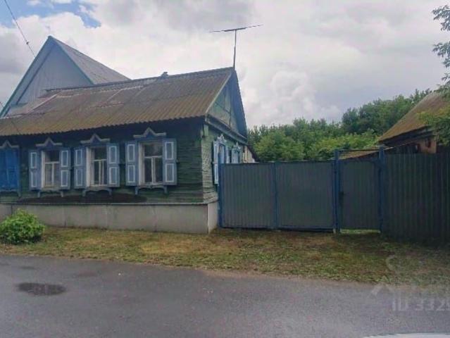 продажа загородная село Тоцкое улица Володарского, 5