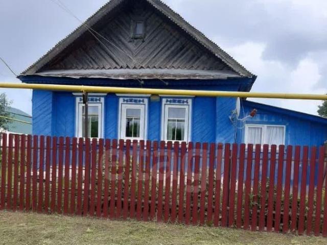продажа загородная село Тойма улица Вахитова, 49