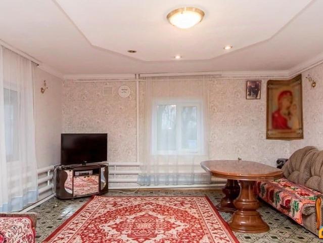 продажа загородная село Толгоболь улица Железнодорожная, 123