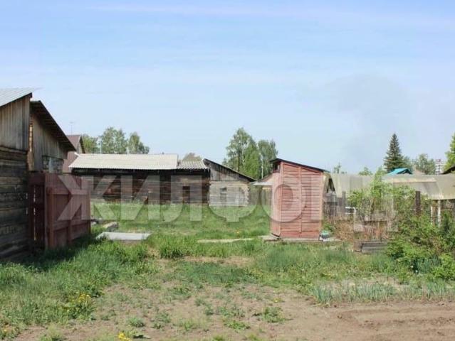 продажа загородная село Толмачево Центральная улица