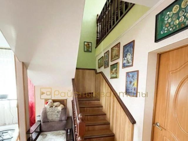 продажа загородная село Толмачево Новая улица, 18