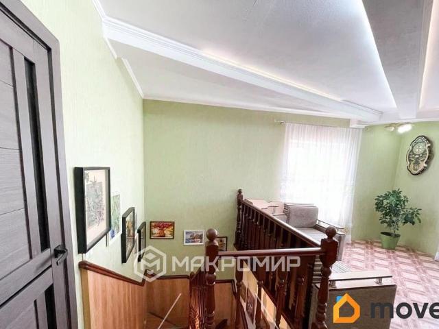 продажа загородная село Толмачево Новая улица, 18