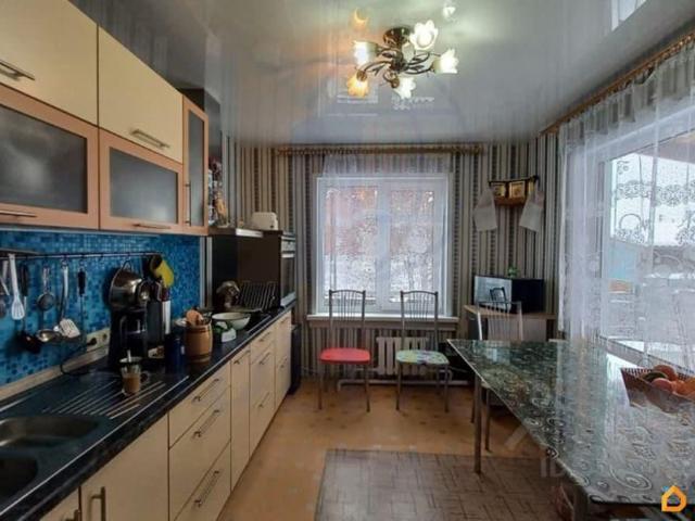 продажа загородная село Толмачево Новая улица, 45