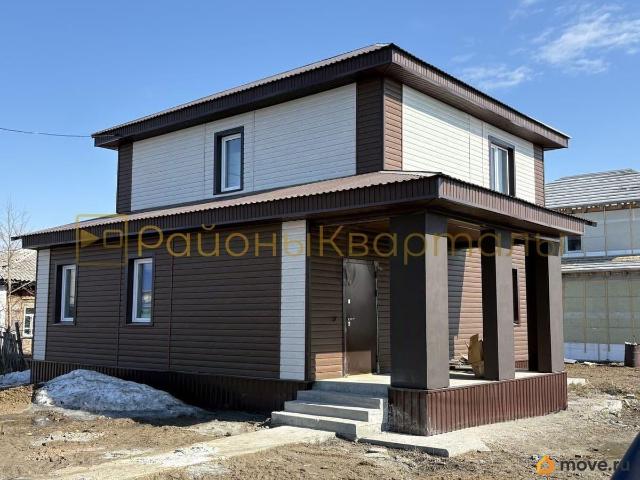 продажа загородная село Толмачево Советская улица, 135