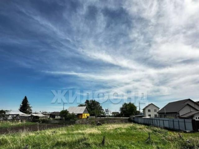 продажа загородная село Толмачево Советская улица