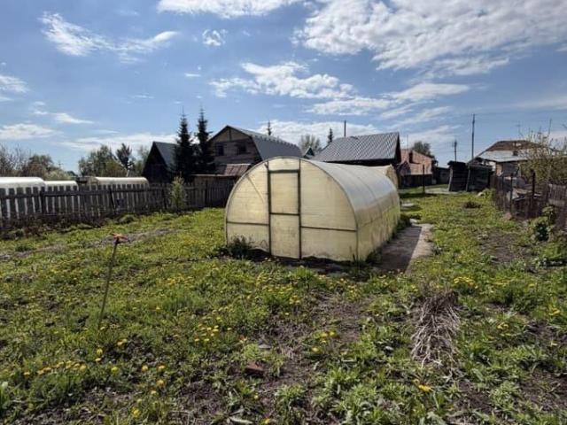 продажа загородная село Толмачево Сибирская улица, 35