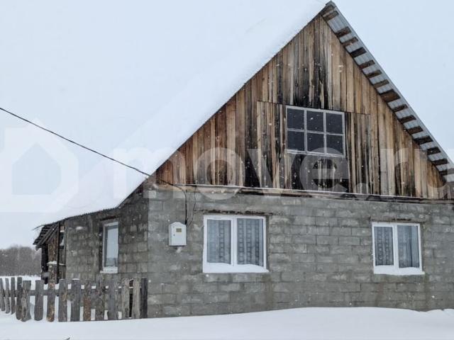 продажа загородная село Толмачево ул. 1 Мая, 52