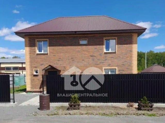 продажа загородная село Толмачево улица Народная, 1А