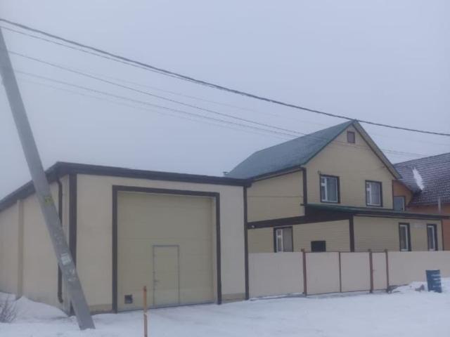 продажа загородная село Толмачево улица Народная, 24