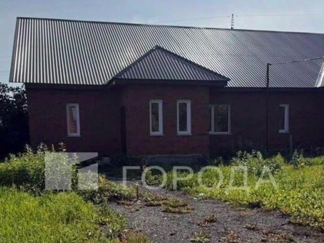 продажа загородная село Толмачево улица Народная, 49