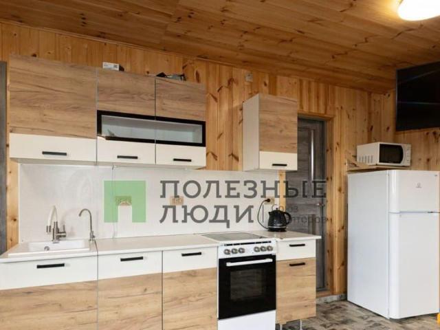продажа загородная село Толстовка улица Набережная, 16