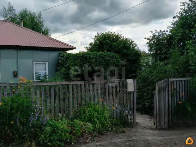 продажа загородная село Топчиха улица Гагарина, 76