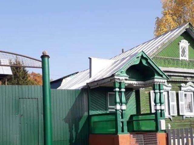 продажа загородная село Торновое улица Ново Садовая, 3